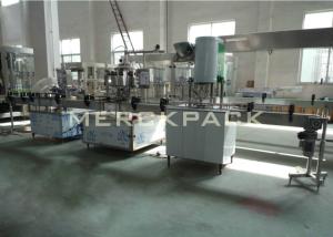 Quality Economical Type Water Bottling Plant /Small-scale Driking Water Filling Machine wholesale