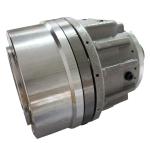 CNC Lathe Hydraulic Rotary Cylinder Hollow High Speed TH-1291