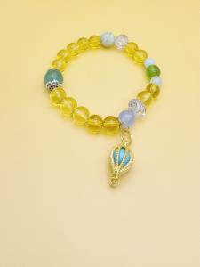 Quality 224 Design crystal bracelet wholesale