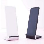 15W Fast Charge Wireless Charger Stand Qi Wireless Charging Multifuncion Station
