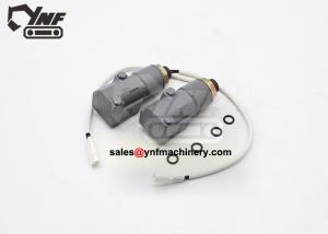 Quality EX350K-5 Hitachi Excavator Solenoid Valve 9156581 4392529 4203447 wholesale