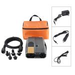 Fastest SUP Electric Pump 12V And AC Power Line Inflate Deflate Like A Shark Up