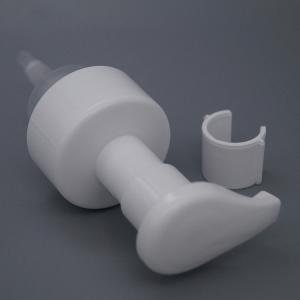 Quality 304/316 Stainless Steel Spring Foam Pump With Clip Lock wholesale