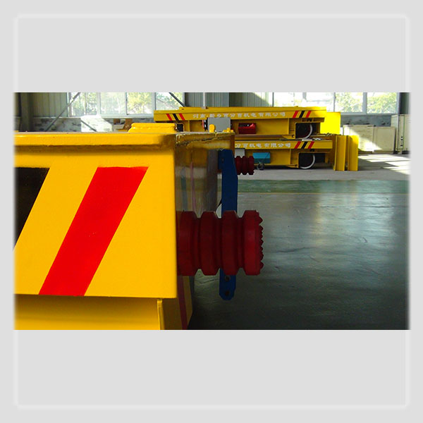 V Frame Battery Operated Cart , Pallet Transfer Carts With Hydraulic Lifting Device