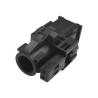 Buy cheap Black LVDS HSD FAKRA Cable Assembly Code A 4+2 Pin Durable For Car from wholesalers
