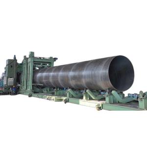 Quality Professional Carbon Steel Tube Mill Machine Manufacturer Easy To Operate wholesale