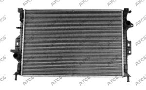 Quality FORD Land Rover LR006715 Car Engine Radiator wholesale