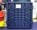 Automatic Plastic Pallet Manufacturing Equipment Extrusion Blow Molding