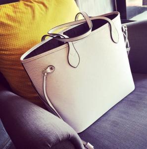 Quality European and American women new winter shoulder bag handbag shopping bag wholesale
