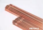 TIG Electrode Cutting And Stamping Machine Copper Aluminum