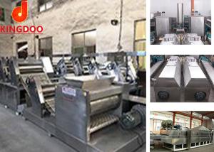 Quality Fully Automatic Noodle Making Machine Multifunctional For Food Industrial wholesale