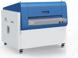 Quality Offset Prepress A2 Plate Making Machine Thermal CTP wholesale