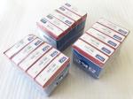 Thermo King X214 Compressor Parts 22-0220 Crankshaft Bearing