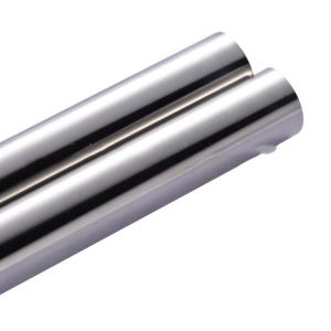 Quality A554 A312 A270 316L Welded Steel Pipe AISI ASTM 0.5mm-300mm wholesale