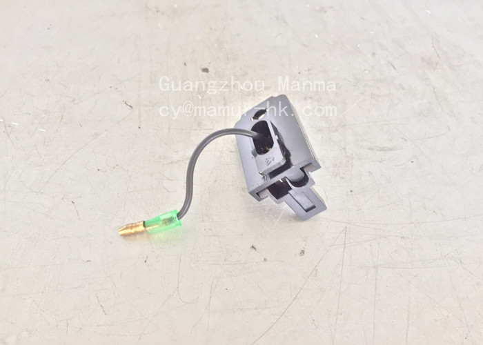 Door Light Switch ISUZU Truck Parts For NHR JMC CARRYING 373820001A