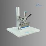 20khz 1000w Press Titanium material Ultrasonic Food Cutter Equipment