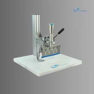 Quality Continuous Woking 20khz 1000w Ultrasonic Food Cutting Machine wholesale