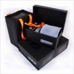 Custom Logo Fancy Drawer Box Watch Belt Bow Tie Jewelry Key Charm Gift Box