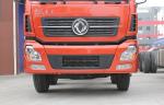 Dongfeng 8x4 Cargo Truck DFL 1311 12 Wheeler Truck With Capacity 40 - 50T