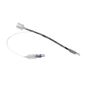Quality Oral Nasal 5.0 Disposable Tracheostomy Tube wholesale