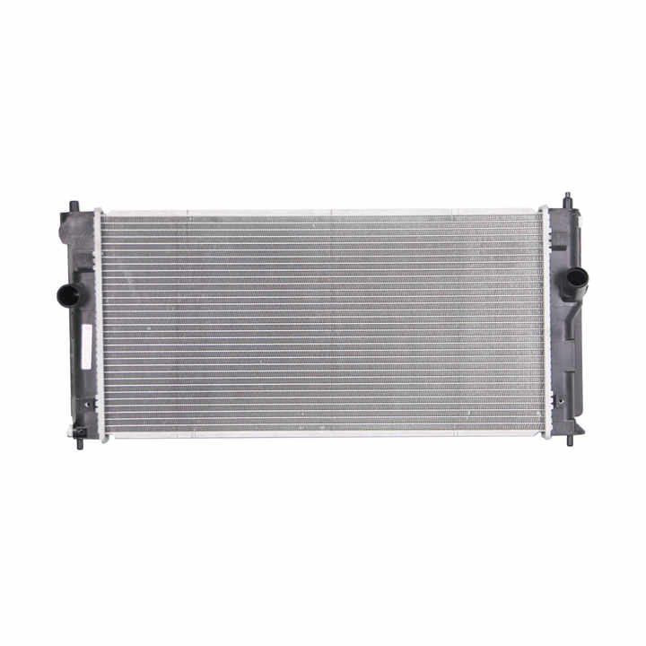 Aluminum Radiator for TOYOTA MR2 Roadster 1.8 16V VT-i ZZW30 Engine Year 2007-2018