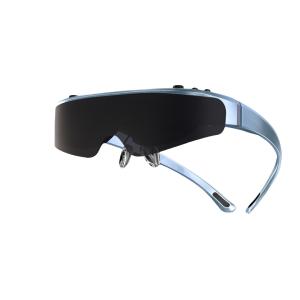 Quality ENMESI V30 1080P 41 Degrees VR /AR Smart Glasses with WIFI &amp; Bluetooth wholesale