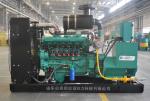 Factory directly sale CNG natural gas generator 180KW