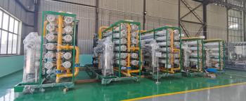 Jiangsu Gena Environmental Engineering Co., Ltd