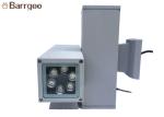 2x6W Up And Down Wall Lights Outdoor , Exterior Wall Sconce Lighting High Lumen