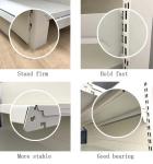 Factory Quality Guaranteed Good Production Line Customizable Supermarket Shelves
