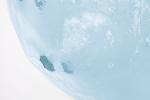 Massage Bathtub Acrylic Whirlpool Drop In Bathtub M1710