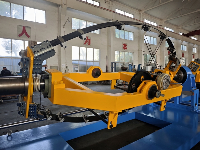 High Speed Skip Stranding Machines For Copper And Aluminum Wire Stranding