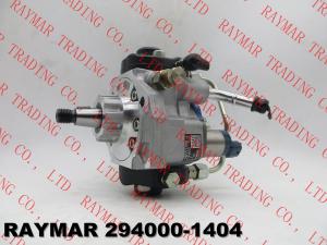 Quality DENSO HP3 common rail fuel pump 294000-1400, 294000-1402, 294000-1403, 294000-1404 for ISUZU 8981559884, 8-98155988-4 wholesale