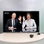 75 Ω Long Range Smart HDTV Digital Outdoor Magic Stick TV Antenna for Digital TV