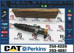 C9 Engine Injector 254-4339 240-8063 242-0857 245-3516 320-2940 328-2574 328