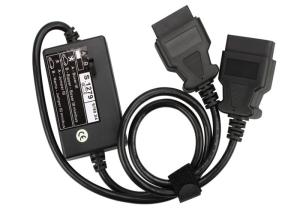 Quality Peugeot Obd Diagnostic Interface Cable S.1279 Module Of PP2000 Lexia-3 Citroen wholesale