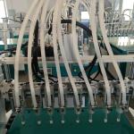 Multi Heads Dispensing Robots 500mm/sec Liquid Silicone Dispenser 150W For back