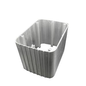 Quality Ip67 Instrument Aluminum Enclosure Housings Diecast wholesale