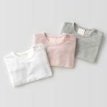 Kids Cotton Tshirt Children Boys Shirts Summer Girl T Shirt Baby Boy T Shirt