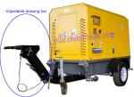 100KVA Cummins generator mobile power