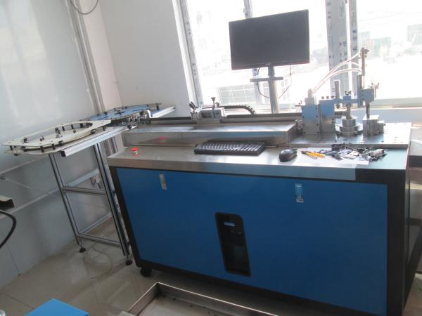 auotomatic bending machine / autobender / automatic bending machine / rule