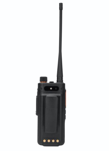 Cheap Walkie-Talkie TK100 High-Power Outdoor Self-Driving Tour Civilian Car Handheld for sale