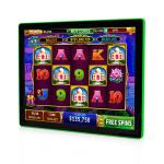 43 Inch LED Portable touch Gaming monitor High Definition For Laptop Phone