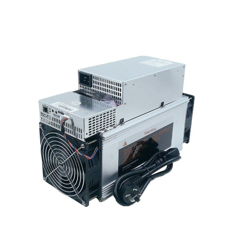 42J/T Whatsminer M31S 74T 80T 3360W Sha256 Mining Machine