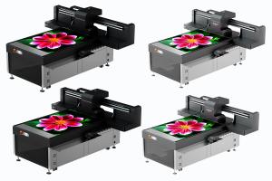 Quality Thermal Transfer Laser UV Printer 50Hz / 60Hz Industrial Label Printer Machine wholesale