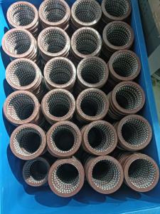 Quality 73.5*89*8.5 Oil Seal(with Grease) wholesale