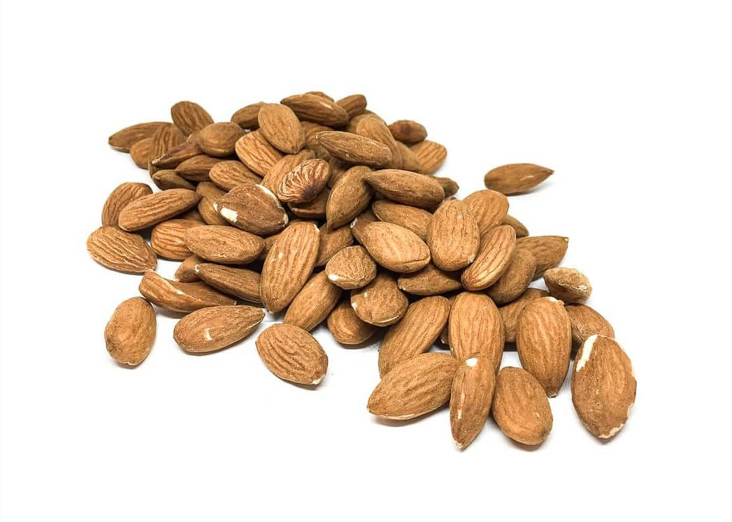 80bpm Multihead Weigher Packing Machine For Roasted Nuts Almonds