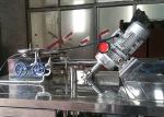 Frozen Industrial Pulverizer Lfj-250 Mode Medicine Processing Pharmaceutical