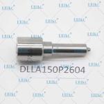 0433172604 DLLA150P2604 Common Rail Nozzle DLLA 150P2604 Diesel Pump Nozzle DLLA