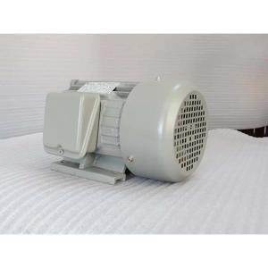 Quality 200kw Ac Induction Motor 4 Pole 380v 50hz 3 Phase Asynchronous Motor wholesale